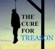 CureTreason