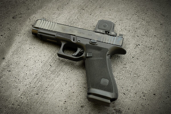 GLOCK 17 Gen 6
