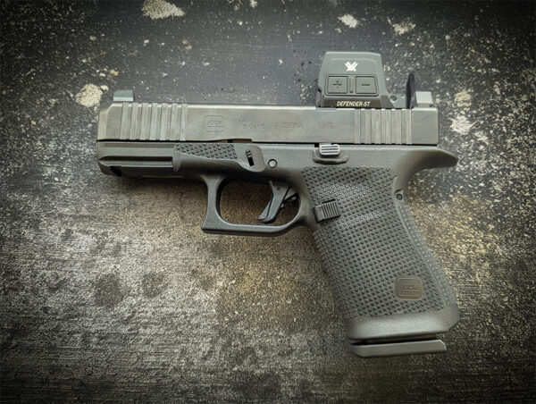GLOCK 19 Gen 6