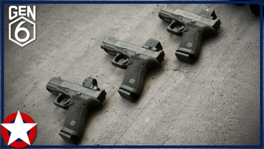 NEW GLOCK Gen 6 Review | The Future of Perfection