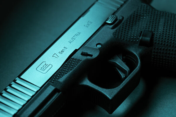 Gen 6 Improved Ergonomics