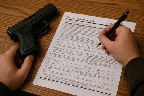 November NICS Reveal Significant Drops in Sales and Background Checks