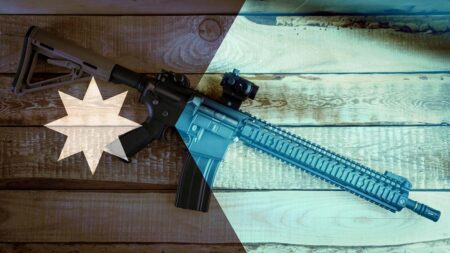 Minnesota Governor Resorts to Executive Power After Losing Legislative Support