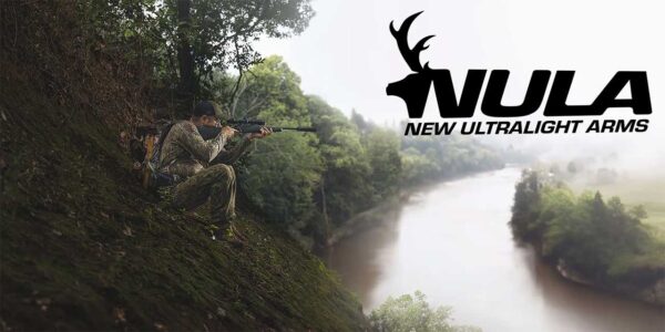 NULA Bolt Action Rifles