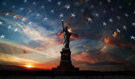 We are Living in a Golden Age. Thank God! iStock-589124042