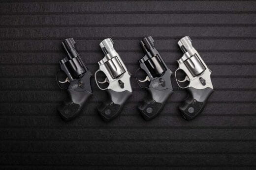 Smith & Wesson and Lipsey&acirc;s Expand Ultimate Carry J-Frame Lineup