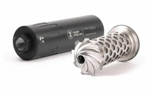 Silent Steel USA Unveils FLOW-IQ Technology