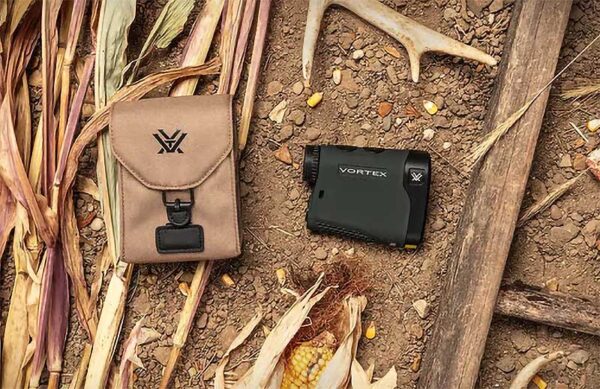 Vortex Triumph 850 Laser Rangefinder