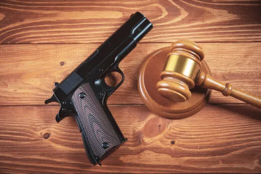 Why the Ninth Circuit Keeps Losing&acirc;and Why Wolford v. Must End Judicial Defiance