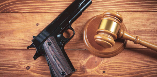 Why the Ninth Circuit Keeps Losing—and Why Wolford v. Must End Judicial Defiance