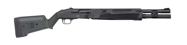 Mossberg 990 SPX Magpul Semi-Auto Shotgun