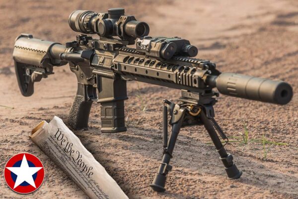 The Founders’ Experiment: Arms in America iStock-669217946