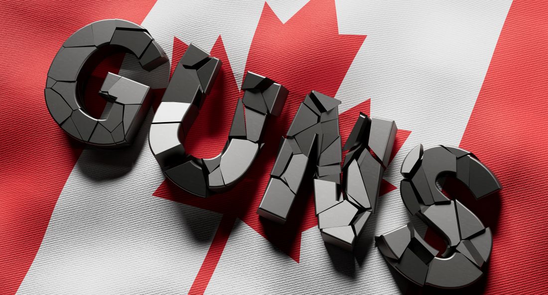 Canada's Latest Gun Ban is Doomed To Fail - Spectacularly