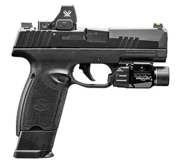 FN 309 MRD Optics Ready