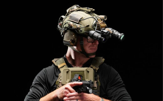 New for 2026, Scaled Optics for a Modern Rifle Environment: The Holosun AEMS MACRO, MICRO & MICRO SAR