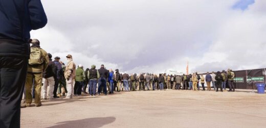 Official SHOT Show Industry Day at the Range IMG shotshowrangeday-com