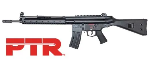 PTR PTR63 Rifle