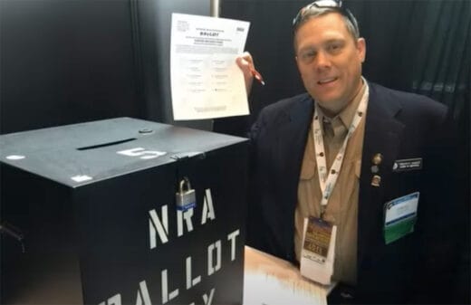 Knight's Endorsements for 2026 NRA Board of Directors Election