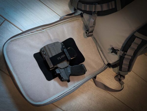 Vertx Gamut 26L Backpack