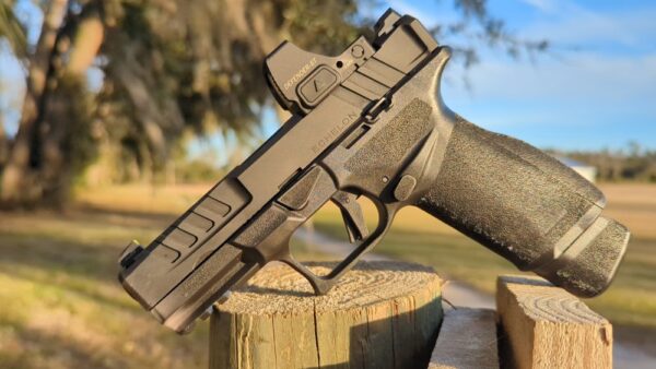 Springfield Armory Echelon 4.0 FC