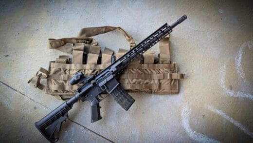 Reply Brief Filed with Supreme Court in Connecticut Firearms Ban Lawsuit