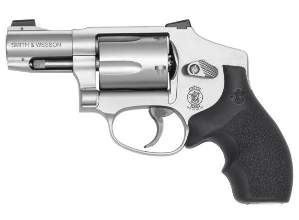 Model 940-3 J-Frame Revolver
