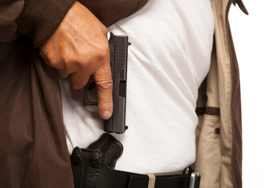 Florida Bill Exempts Church Security from Private Security Regulations, iStock-483083604