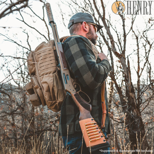 Henry Repeating Arms Debuts the Explorer Carbine Series