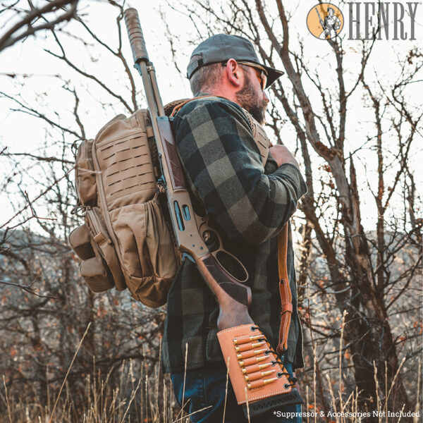 Henry Repeating Arms Debuts the Explorer Carbine Series