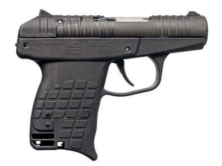 KelTec PR-3AT