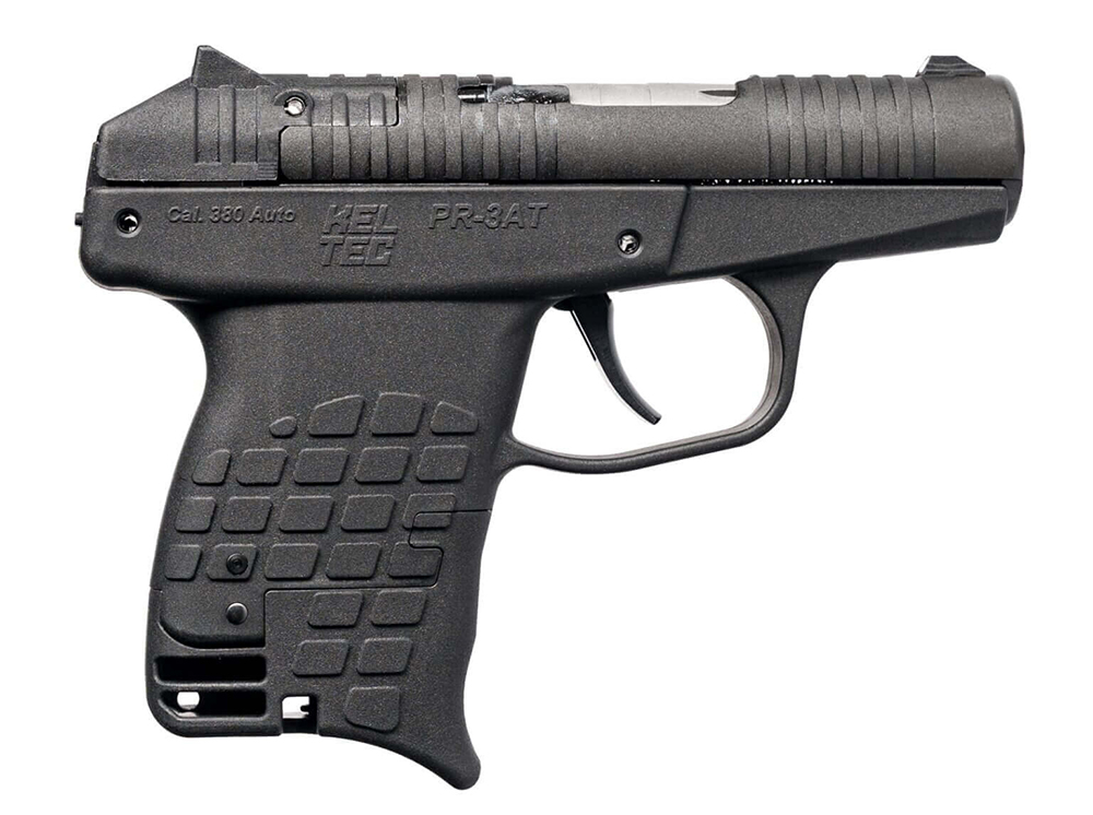 KelTec PR-3AT