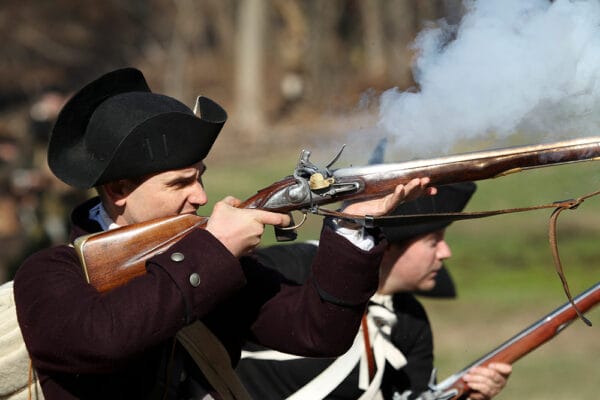 New England Firearms Advocacy Conference Scheduled for May 2026, iStock-1323754303