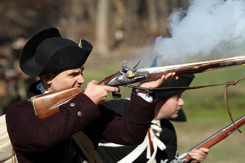 New England Firearms Advocacy Conference Scheduled for May 2026, iStock-1323754303