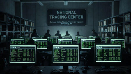 Featured image generated by Grok AI (xAI) for AmmoLand.