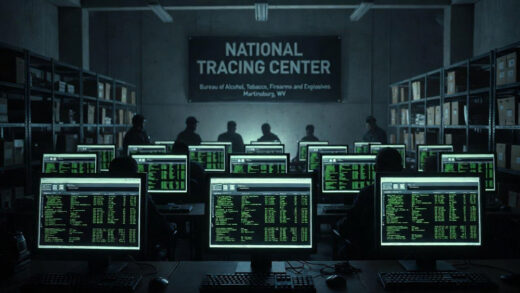 Featured image generated by Grok AI (xAI) for AmmoLand.