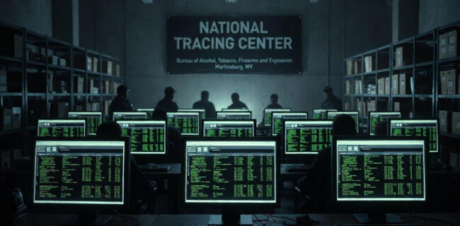 Featured image generated by Grok AI (xAI) for AmmoLand.