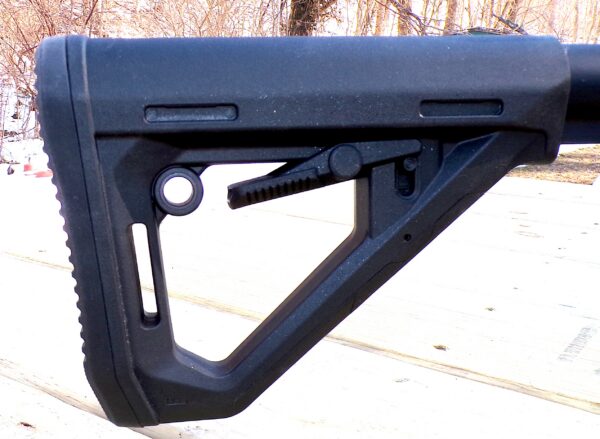 Ruger-Harrier-review-buttstock1