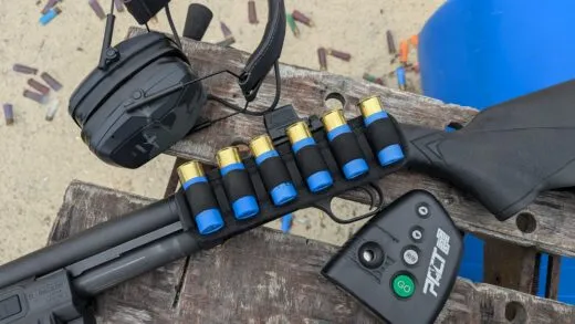 Valhalla Drill