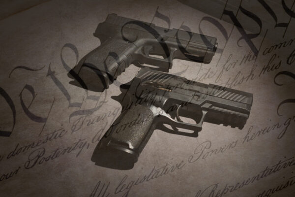 Senator Mike Lee Introduces Nationwide Constitutional Carry to Eliminate Permit Requirements