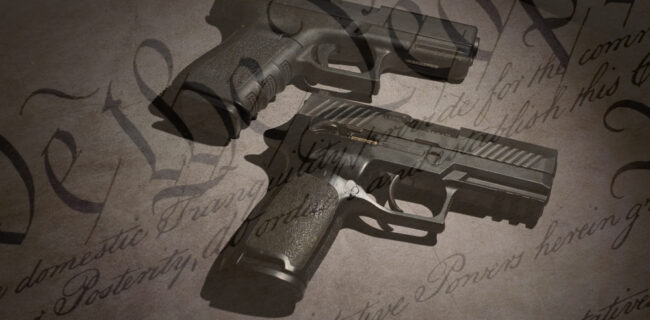Senator Mike Lee Introduces Nationwide Constitutional Carry to Eliminate Permit Requirements