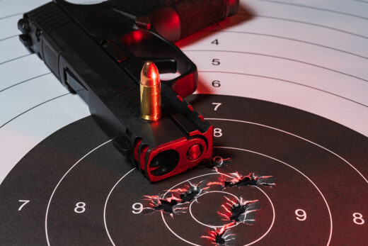 Preparing for the Terrorist Threat Here at Home iStock-2251345477