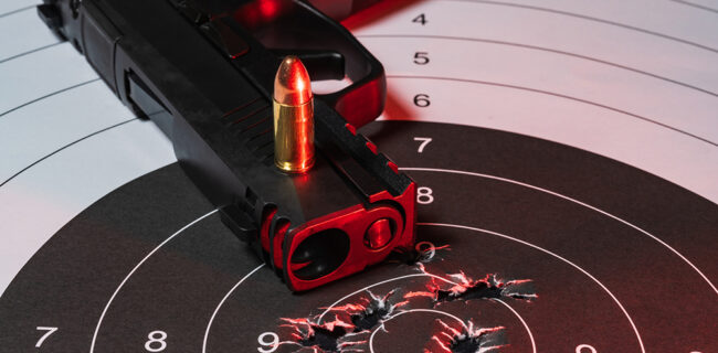 Preparing for the Terrorist Threat Here at Home iStock-2251345477