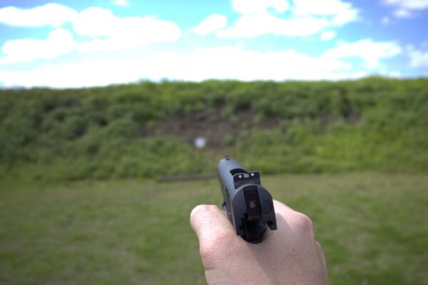 springfield 1911 sights