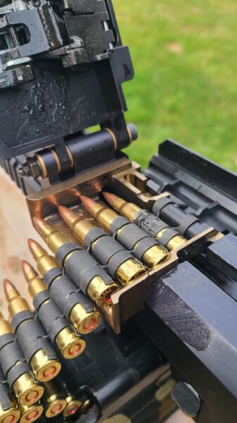 Lima Six