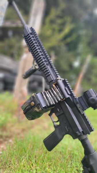 Lima Six