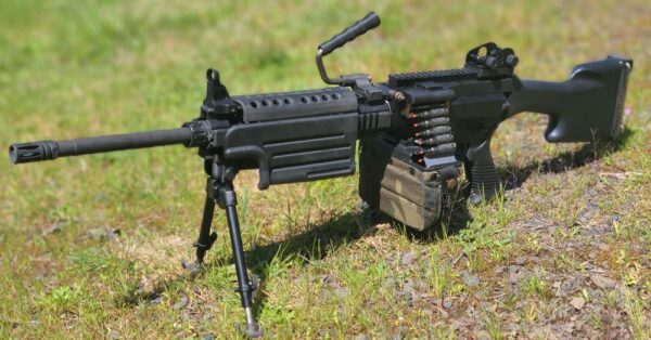 Lima Six