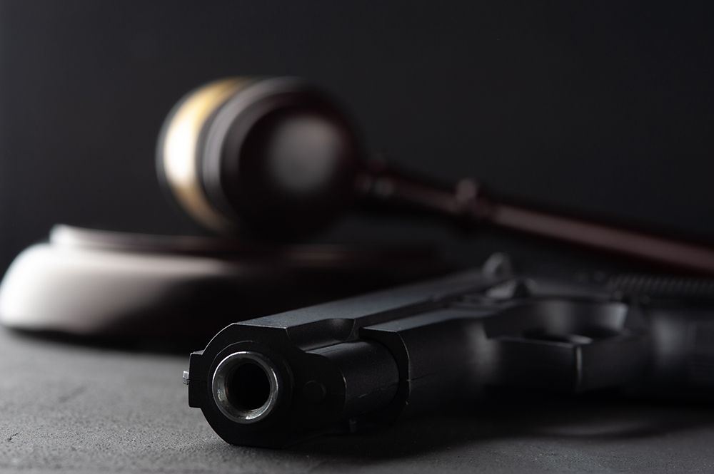 Long Island Dentist Sues Nassau County Police For Illegal Firearms Seizure