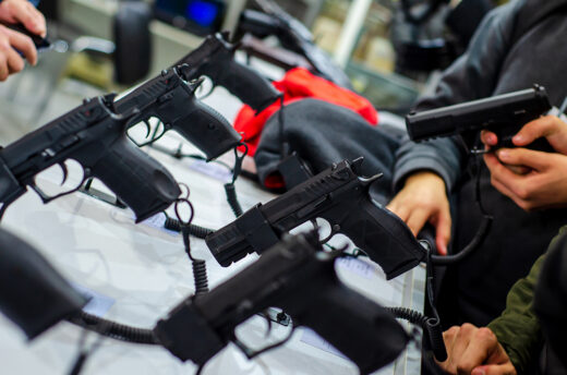 Judge Corey Maze stays ATF engaged in the business rule case pending Senate vote on Robert Cekada