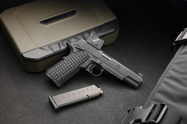 1911 TRP COA .45 ACP