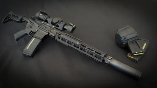 Virginia gun-rights lawsuit challenges Spanberger assault weapons ban and magazine limits
